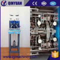 bobbin winding machine cocoon bobbin winding machine exported to pakistan